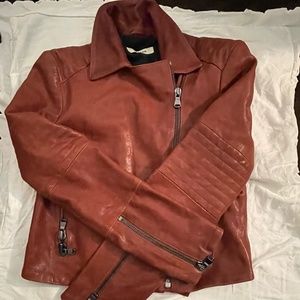 JBRAND MOTO JACKET